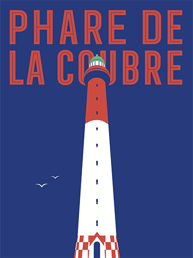 Phare de la Coubre