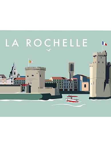 La Rochelle