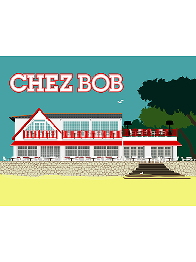 Chez Bob