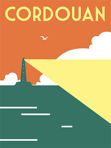 Cordouan Boat