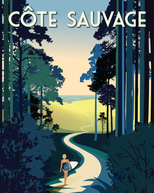 cotesauvage