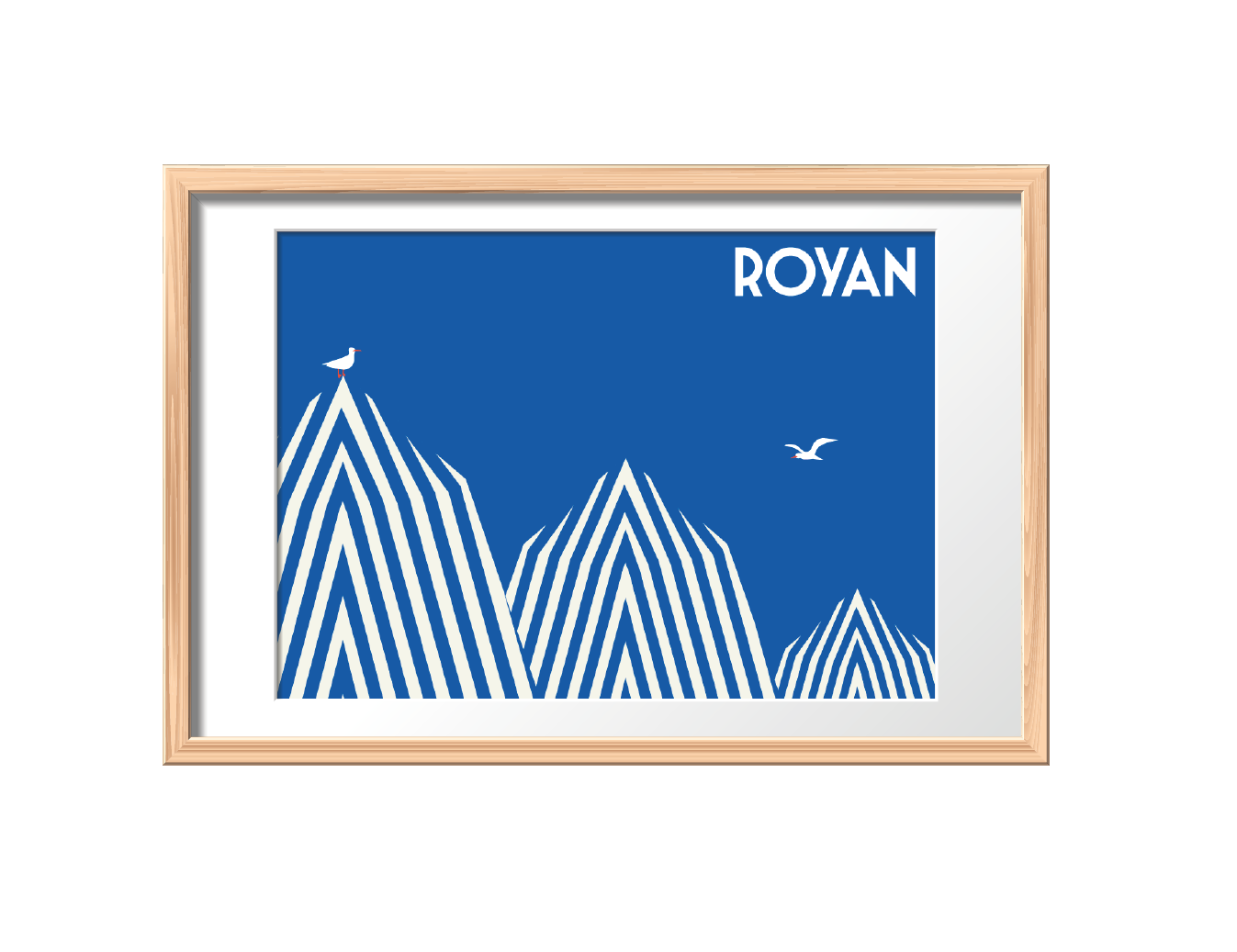 Click&Collect Royan - Tentes