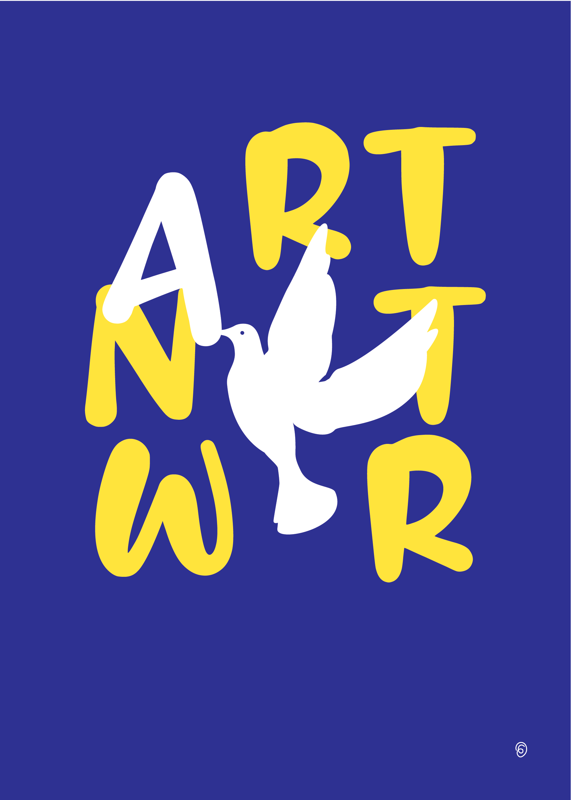 Art not War