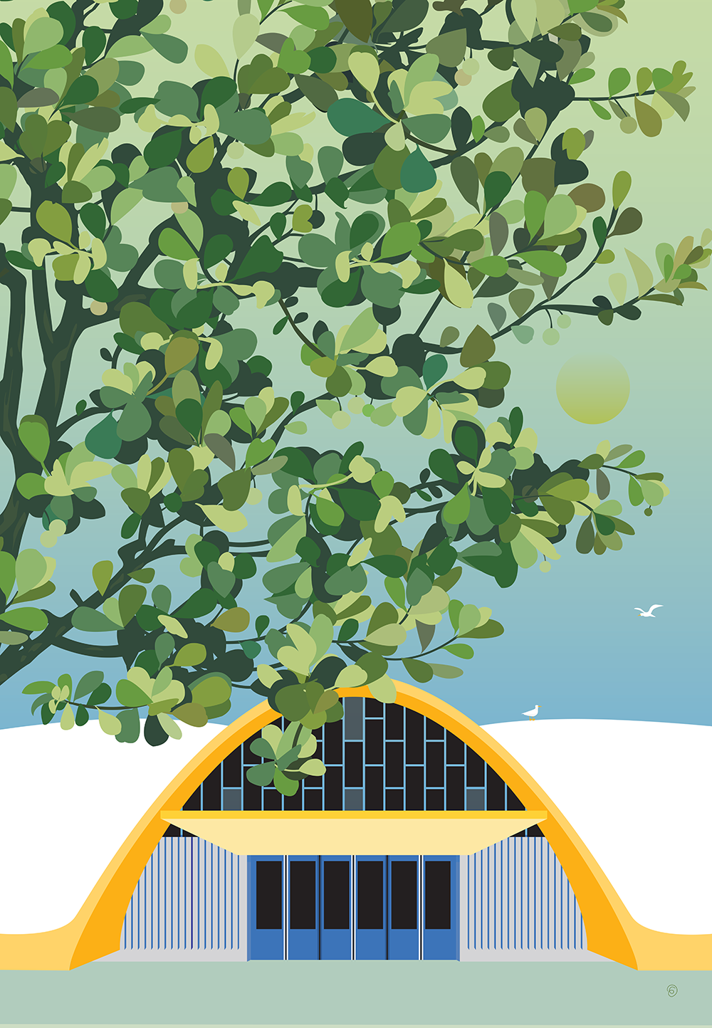 Marché Mode Printemps